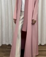 Dusty Pink - Image 5