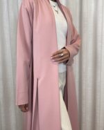 Dusty Pink - Image 4