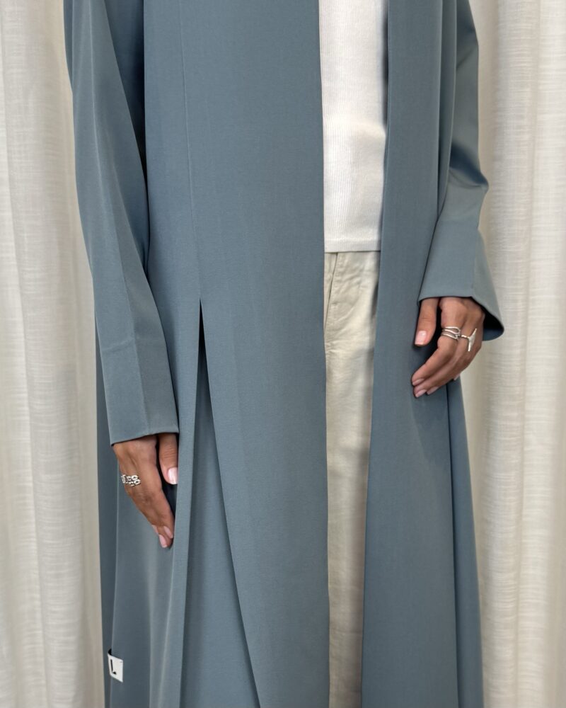 Mist Blue