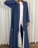 Blue smoke - Image 7