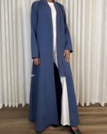 Blue smoke - Image 4