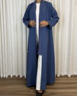Blue smoke - Image 6