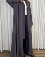 Aura Smoky mauve - Image 3