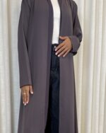 Aura Smoky mauve - Image 4