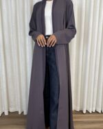 Aura Smoky mauve - Image 2