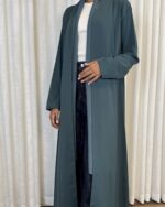 Aura deep petrol - Image 6