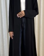 Aura Midnight black